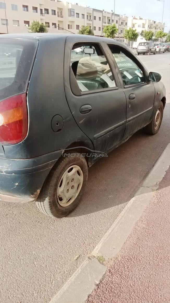 باليو 2001