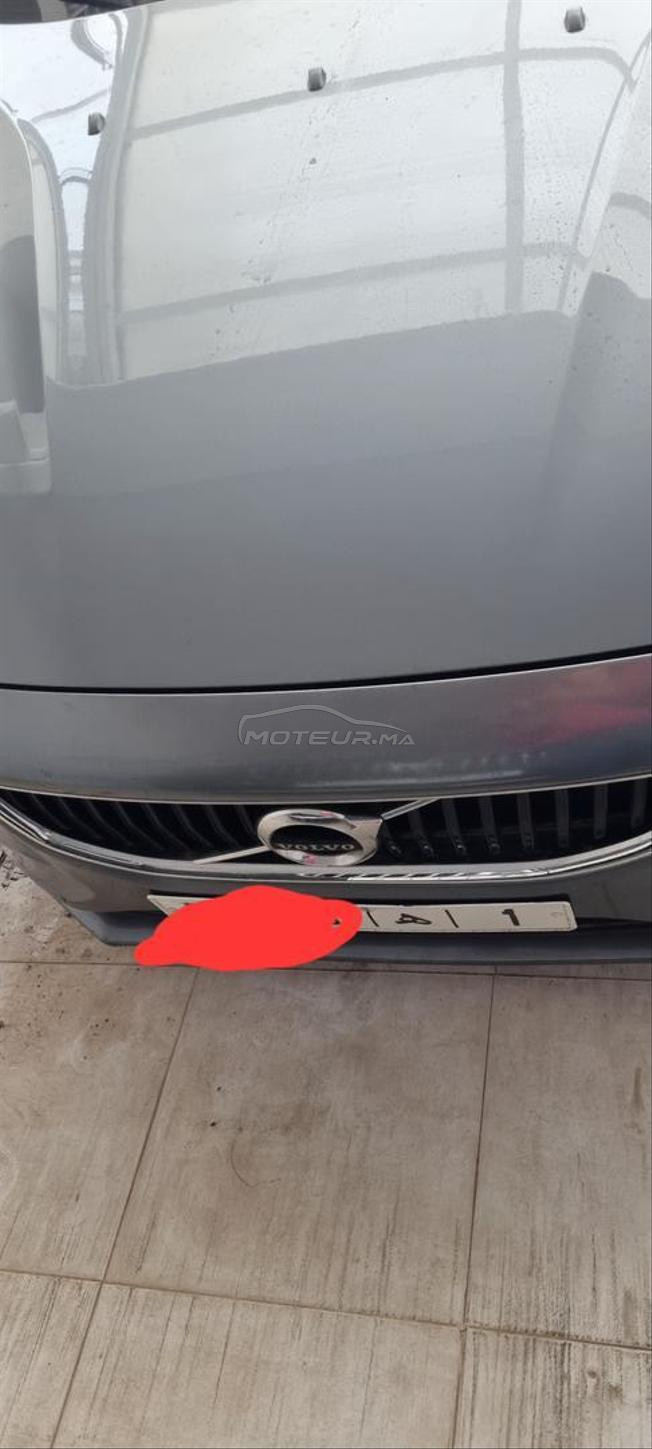 Volvo V40 Diesel Automatique 2017