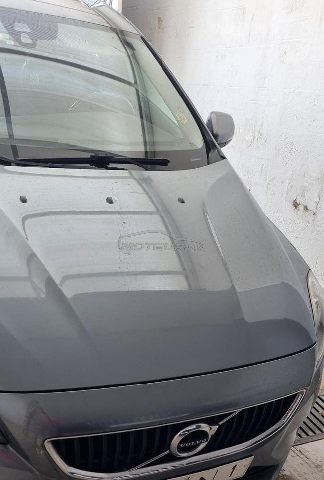 Volvo V40 Diesel Automatique 2017
