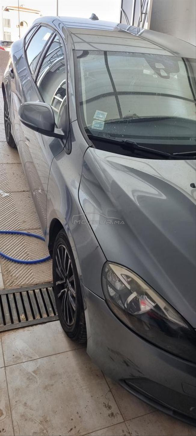 Volvo V40 Diesel Automatique 2017