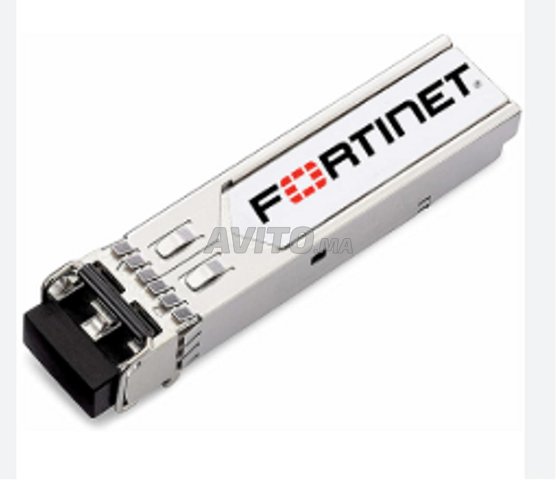 10 Fortinet - FN-TRAN-SX 1GE SFP SX