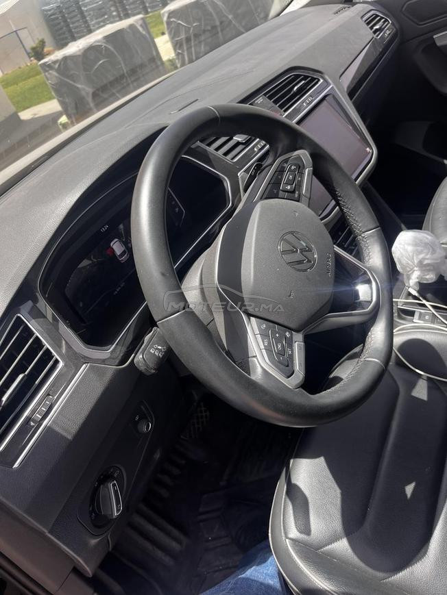TIGUAN 4Motion Elegance ww maroc 