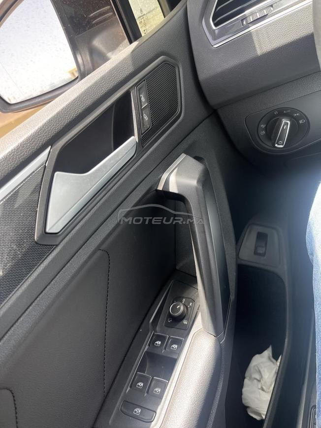 TIGUAN 4Motion Elegance ww maroc 