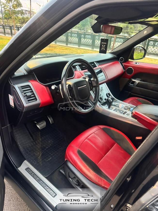  Rover Range Rover Sport 2019