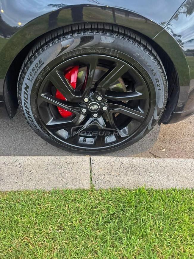  Rover Range Rover Sport 2019