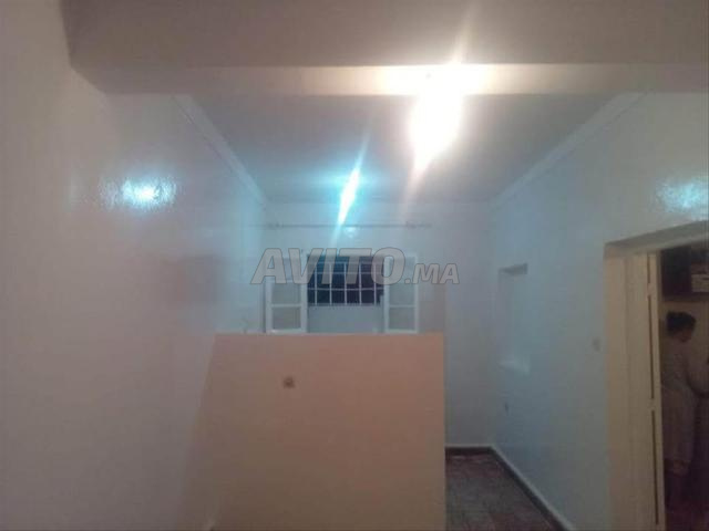 mini studio à louer pour femme à Rabat