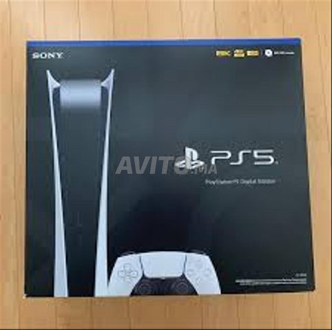 Playstation 5