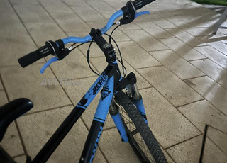 VTT rockrider 500 taille 24 