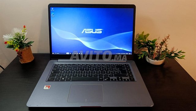 Pc Portable ( Asus Vivobook )