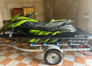 scooter de mer jesky