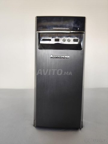  Lenovo AMD A10 3.50 GHz x4 HDD 160 gb RAM 4 gb