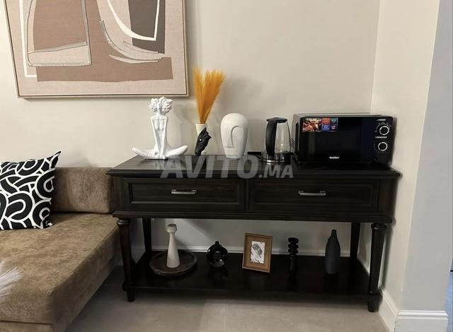 Location à la Journée  Studio Cosy et Équipé - image 4