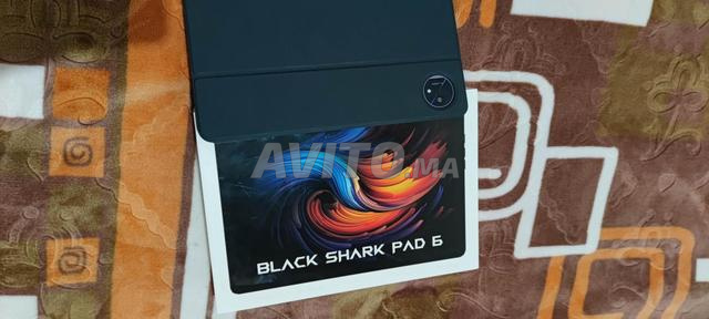 black shark mliha 256g - 2