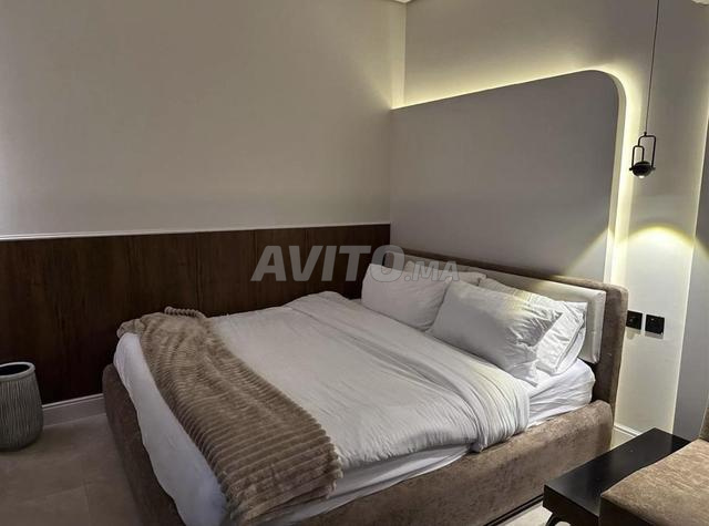 Location à la Journée  Studio Cosy et Équipé - image 5