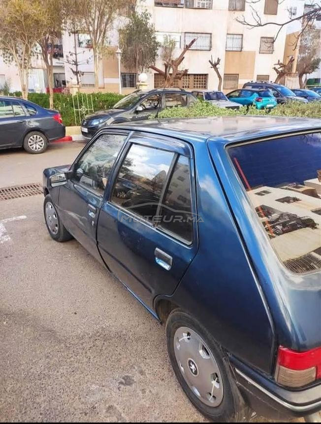 Peugeot205