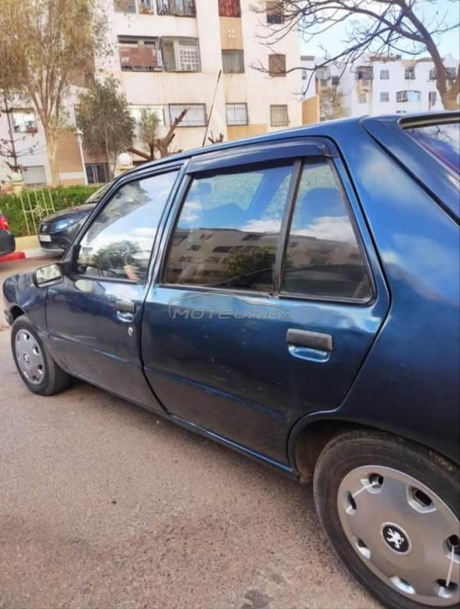 Peugeot205