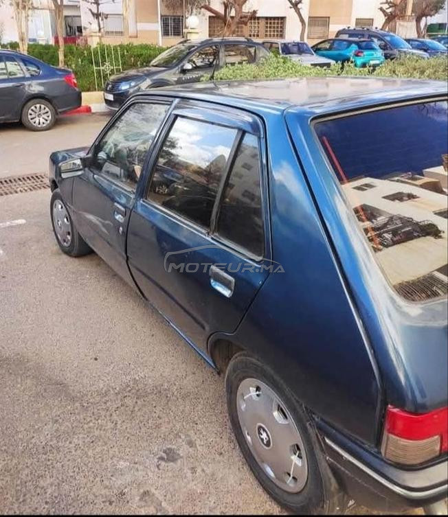 Peugeot205