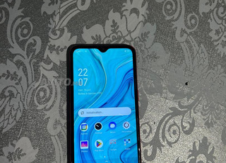 هاتف OPPO A1k للبيع – حالة جيدة، بلا شاحن 