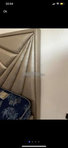 Matelas et sommiers  - 2