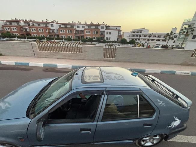 رينو آر 19 بنزين يدوي 1994 في أكادير
