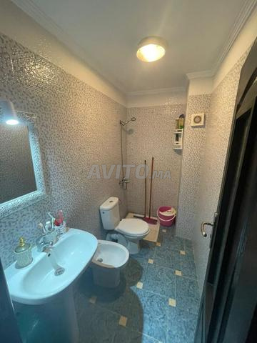 Appartement à louer 50 m² à Oued Laou - 2