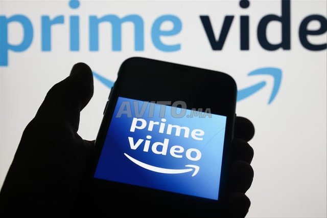 prime video HD full app a vie