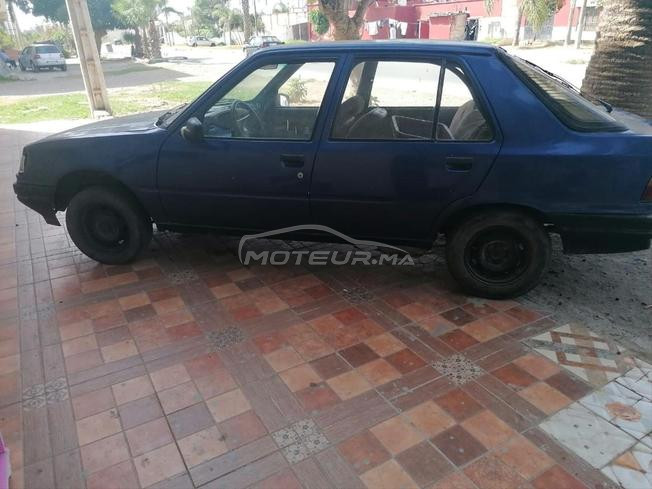 Peugeot 309