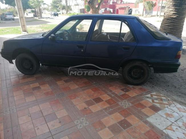 Peugeot 309