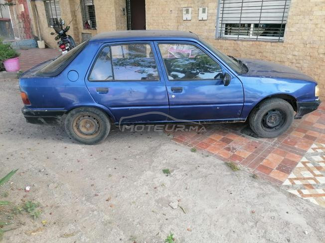 Peugeot 309