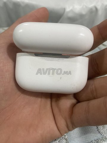 airpods 2nd gen pro
