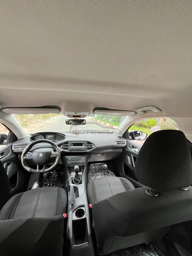Peugeot 308 D 