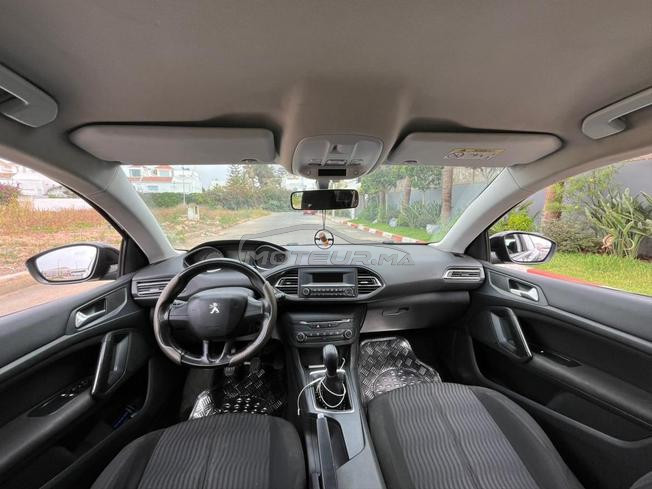 Peugeot 308 D 
