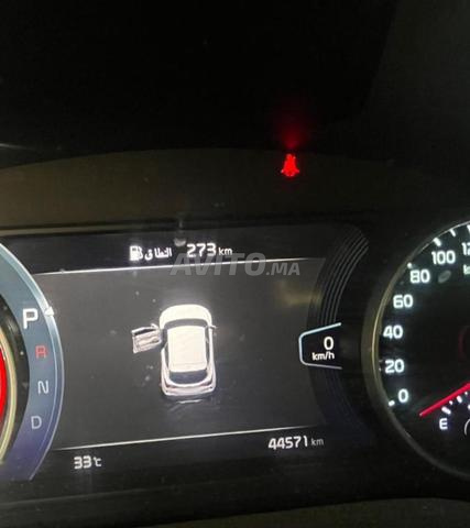 كيا سيلتوس ديزل أوتوماتيك 2023 في أكادير