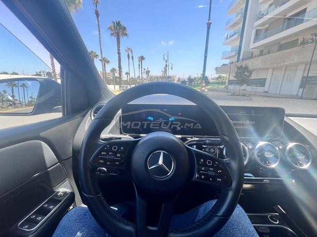Mercedes-Benz Classe B Diesel Automatique 2021