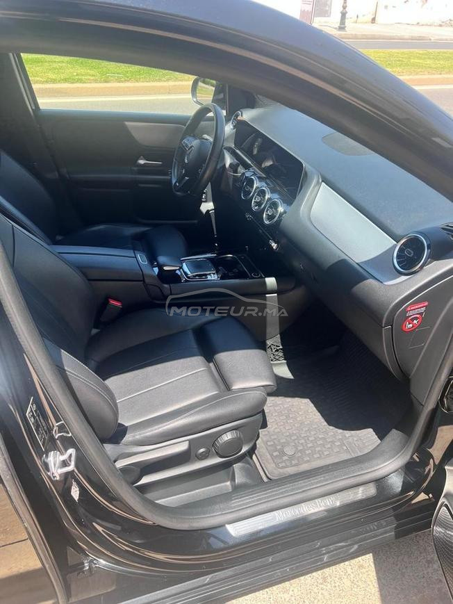 Mercedes-Benz Classe B Diesel Automatique 2021