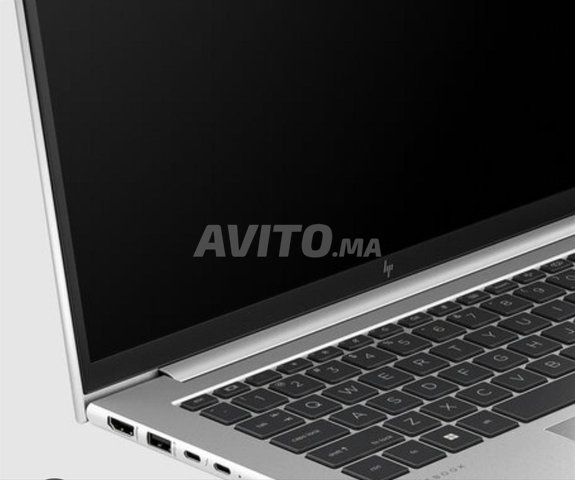elitebook i7 13 ème 840 G10 tactile 