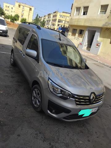 Renault Express Diesel Manuelle 2023 à Casablanca - 2