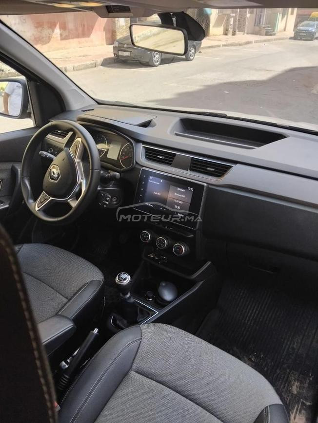 Renault Express Diesel Manuelle 2023 à Casablanca