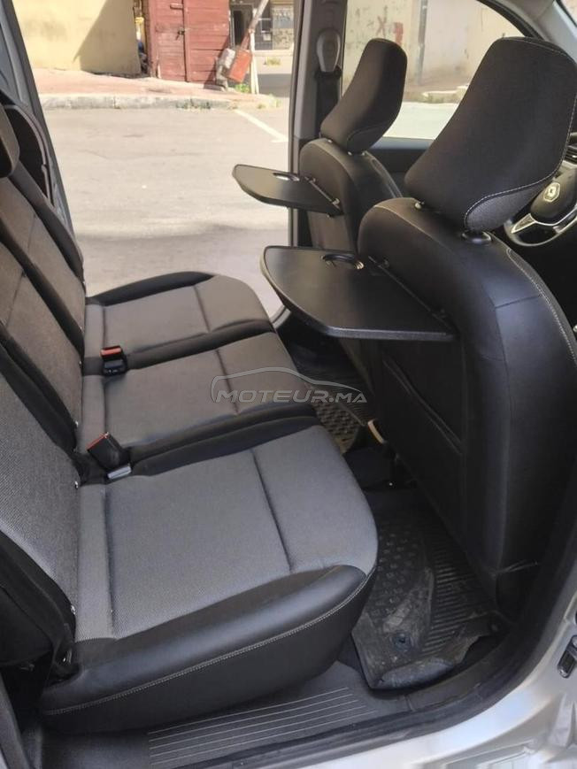 Renault Express Diesel Manuelle 2023 à Casablanca