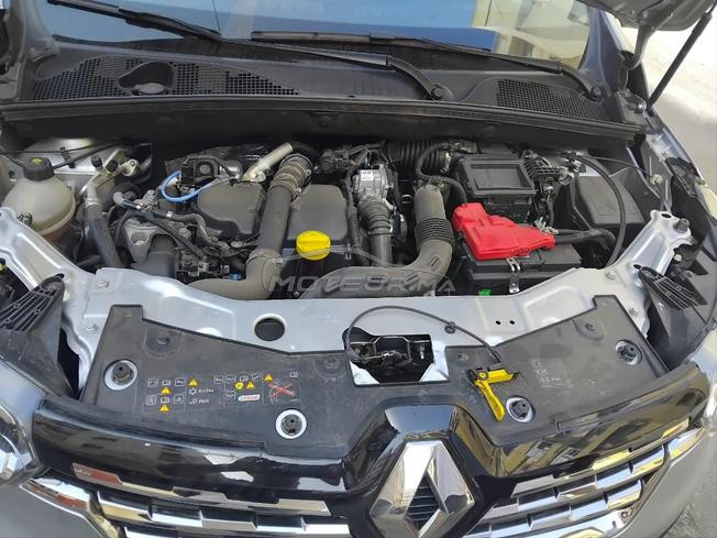 Renault Express Diesel Manuelle 2023 à Casablanca
