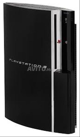 ps3 fat pour pieces