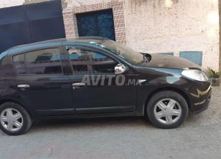 داسيا سانديرو 