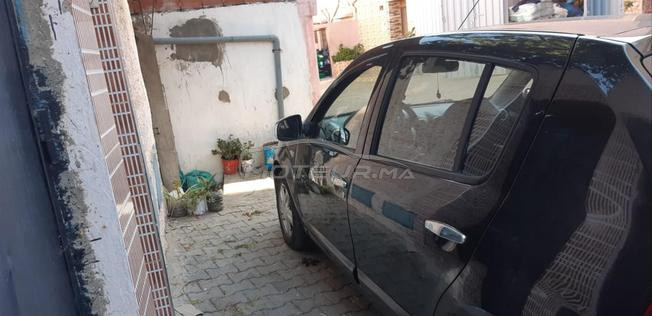 داسيا سانديرو 