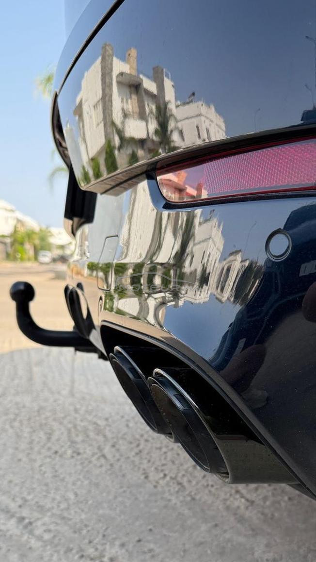 Porsche Cayenne Hybride Automatique 2021 à Fès