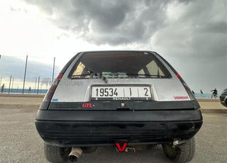 Renault Super 5 Essence Manuelle 1985 à Salé