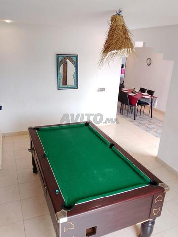 Villa à louer pour les familles - 2