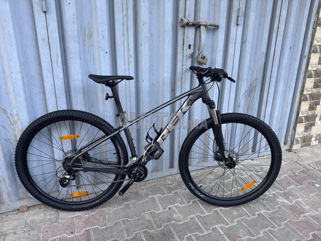 VTT TREK MARLIN 