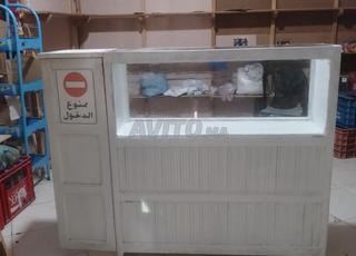 ميسترادور الخشب