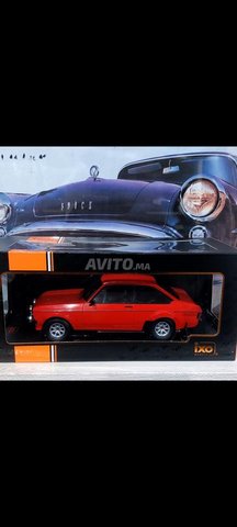 voiture de collection 