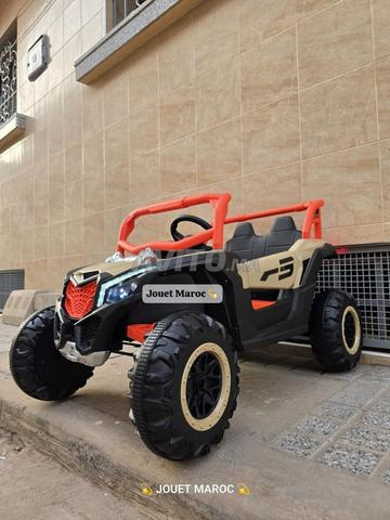 سيارة كهربائية للاطفال السن الى 7 سنوات